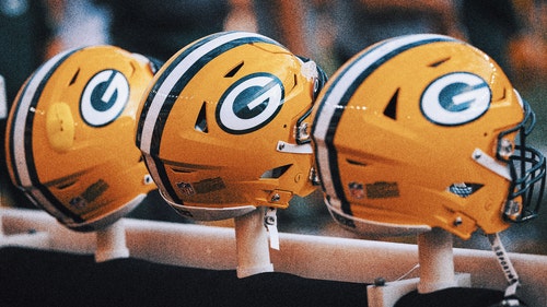 GREEN BAY PACKERS Trending Image: John Gordon, artist who helped design Packers' distinctive 'G' team logo, dies at age 83